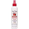 Fairy Tales Rosemary Repel Daily Kid Conditioning Spray- Conditioning Lice Spray for Kids for Lice Prevention, 8 Fl. Oz (Pack
