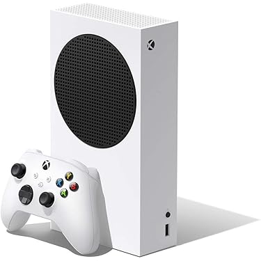 Amazon Best Sellers: Best Xbox Consoles