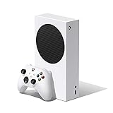 Microsoft Xbox Series S Console - 512GB