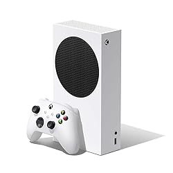 Microsoft Xbox Series S Console - 512GB