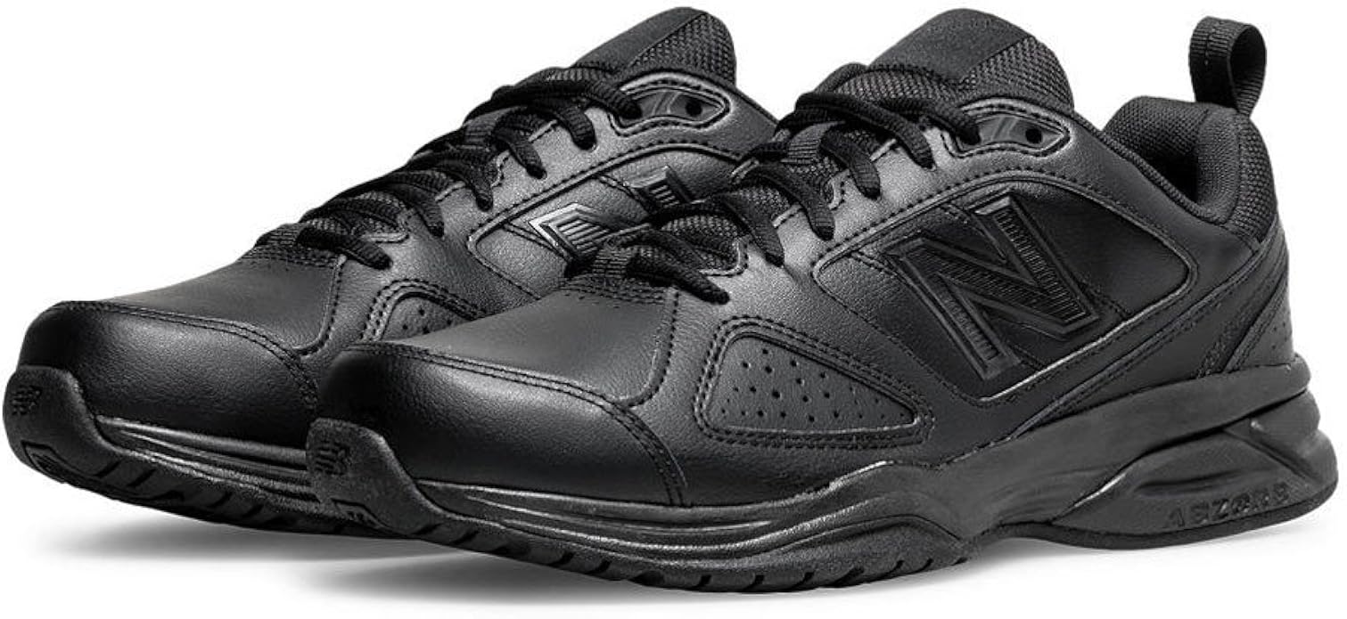 New Balance Men's 624 Fitness Shoes Amazon.co.uk Shoes & Bags