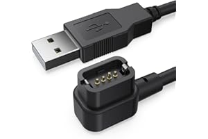 TUSITA Charging Cable Ew-Ec300 Compatible with Shimano 12-Speed Di2 Road drivetrains - 1.5M