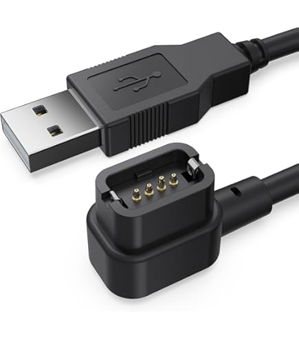 Amazon.com: Shimano EW-EC300 CHARGING CABLE 67.9 inches (1700 mm