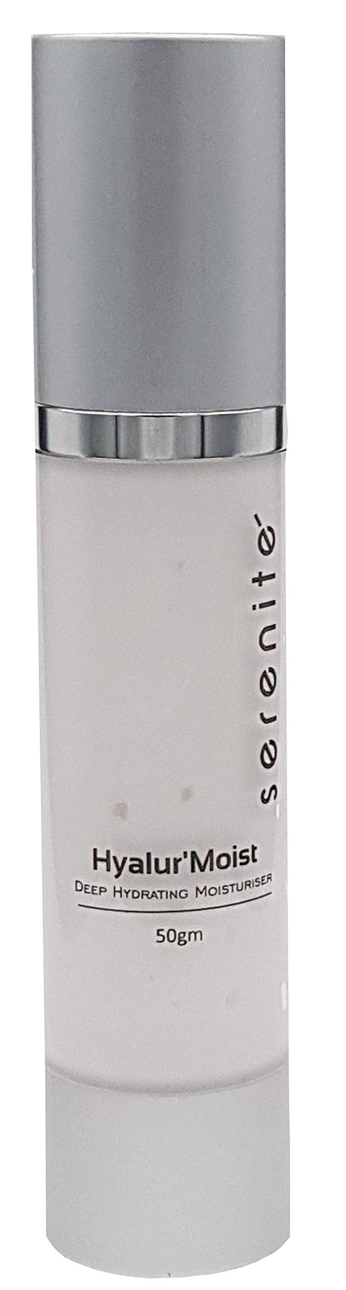 serenite charcoal face wash