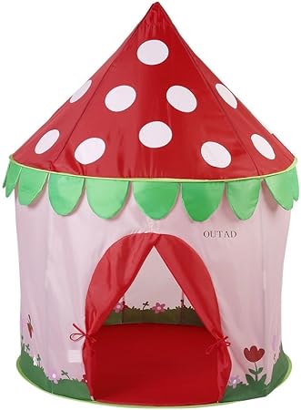 kids tent house amazon