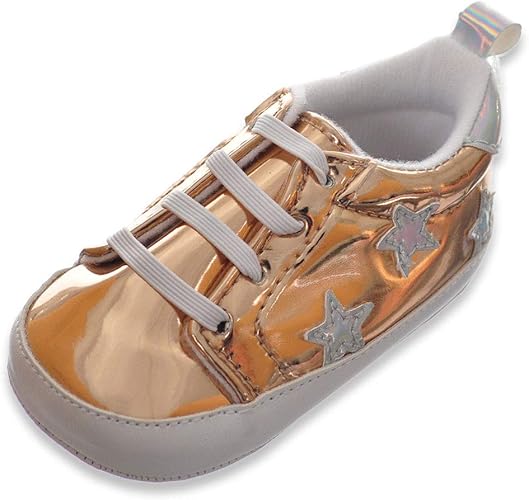 rising star baby shoes