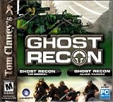 Ghost Recon - Original + Island Thunder