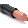Pure Ziva Apricot Shimmer Peach Pink Nude Lipstick Color Moisturizing Paraben Free, No Animal Testing & Cruelty Free Lip Makeup Color
