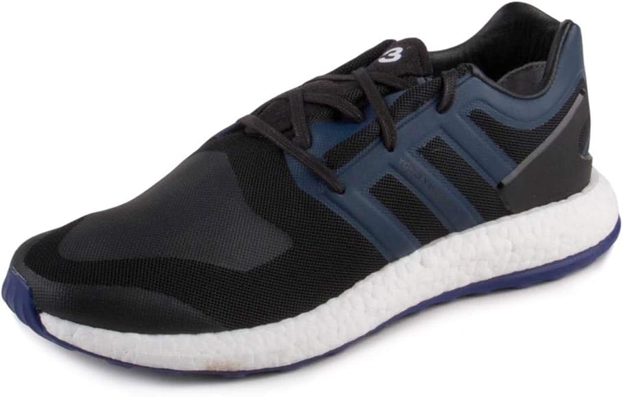 adidas men's mesh running shoes