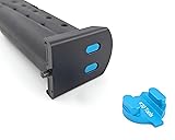 K20 Tools 5-Round Magazine Bottom Marker Adapter
