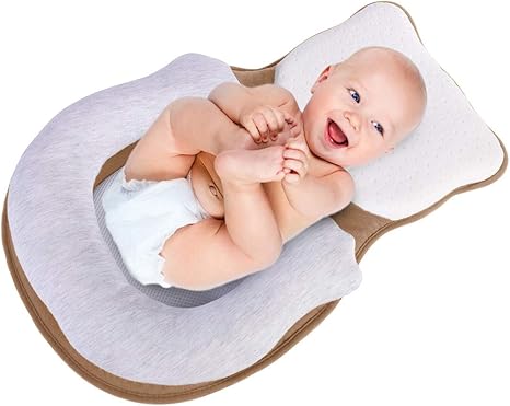 baby positioner pillow