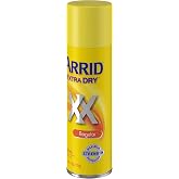 Arrid XX Extra Dry Aerosol Antiperspirant Deodorant, Regular, 6 oz (Pack of 7)