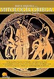 Breve Historia de la Mitologia Griega (Spanish Edition) by