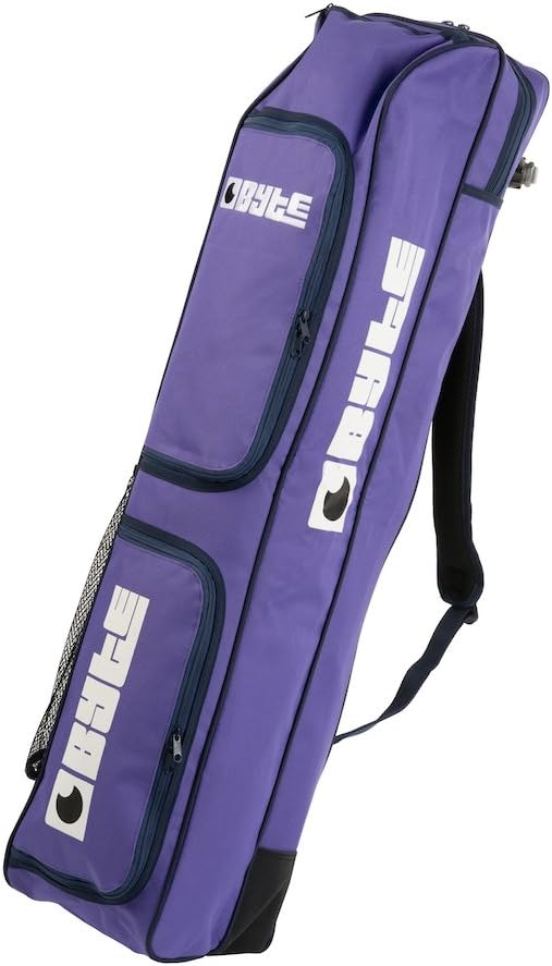 Byte SX 2-Pocket Stick Bag : Sports & Outdoors