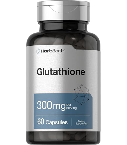 Amazon.com: NOW Foods Supplements, Glutathione 250 mg, Detoxification  Support*, Free Radical Neutralizer*, 60 Veg Capsules : Everything Else