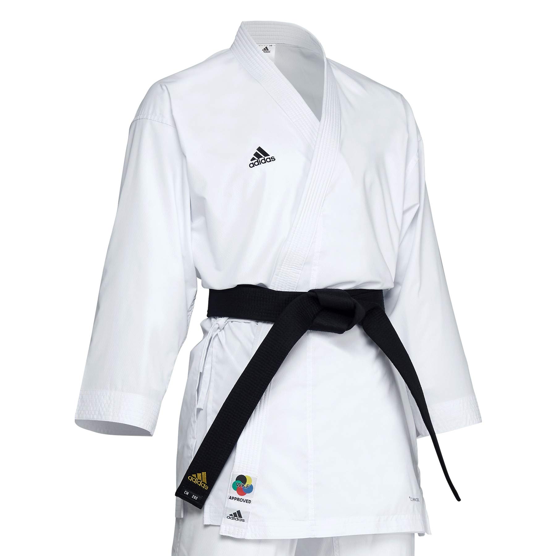 Adidas “Adizero” Karate Kimono.- Buy Online in Brunei at  brunei.desertcart.com. ProductId : 49735636.