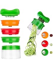 Amazon.es: Cortadores para patatas y vegetales: Hogar y cocina