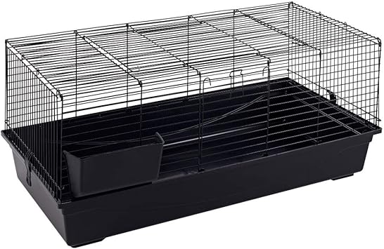 120cm rabbit cages indoor