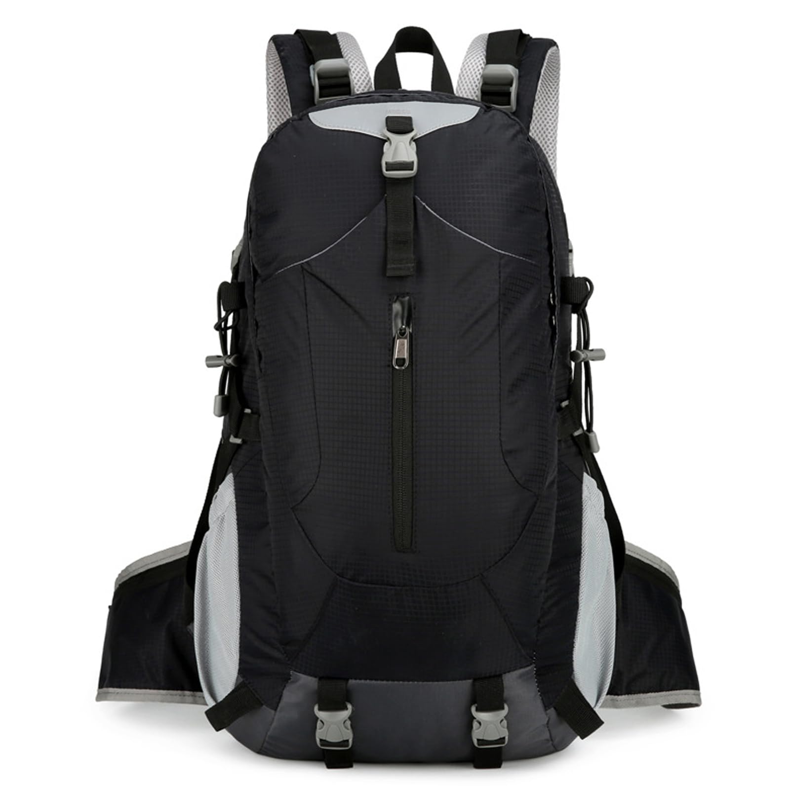 LOUEBICA Multi Functional Mountaineering Backpack Waterproof And Durable Hiking Travel Backpack Day Pack Hiking And Riding Outdoor Sports