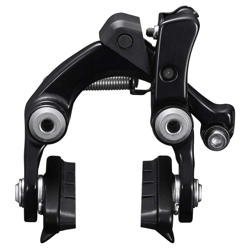 Shimano 105 BR-R7010 105 brake callipers, BB/chainstay direct mount, black, rear