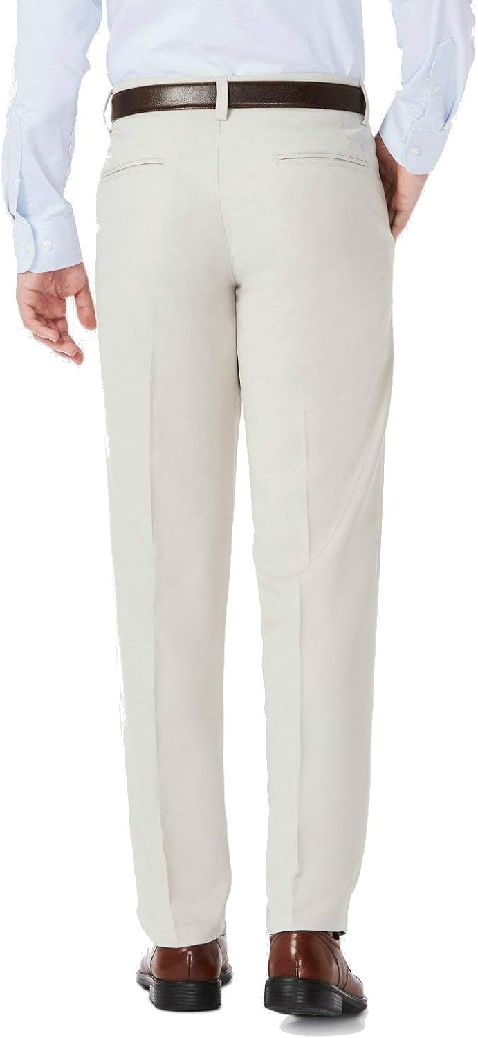 haggar h26 slim fit suit