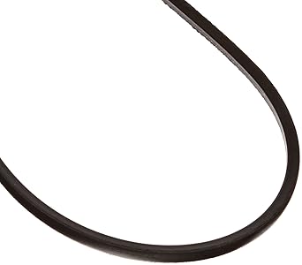 Gates A51 Hi Power Ii Belt A Section A51 Size 1 2 Width 5 16 Height 53 0 Belt Outside Circumference Industrial V Belts Amazon Com Industrial Scientific