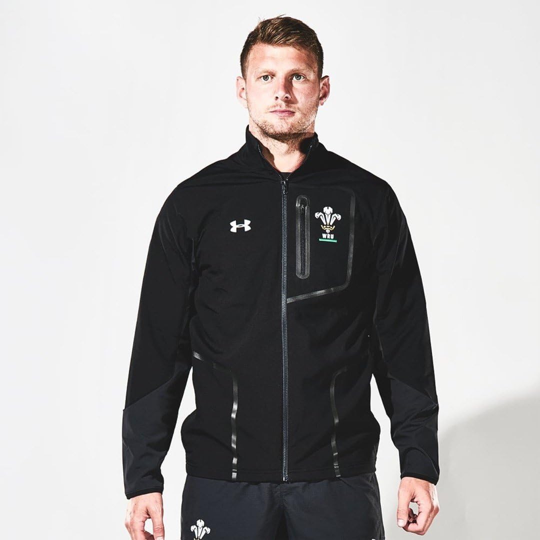 wru presentation jacket