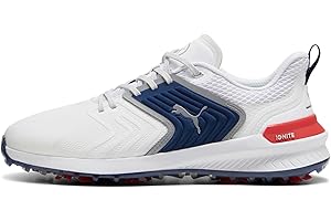 Puma Golf Mens Ignite Innovate