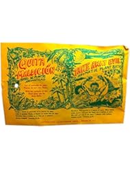 Curse Remover (Quita Maldicion) Herb Bath