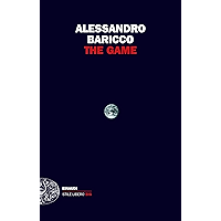 The Game (Einaudi. Stile libero big) (Italian Edition) book cover