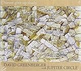 NEVER GIVE UP STUDY                                image