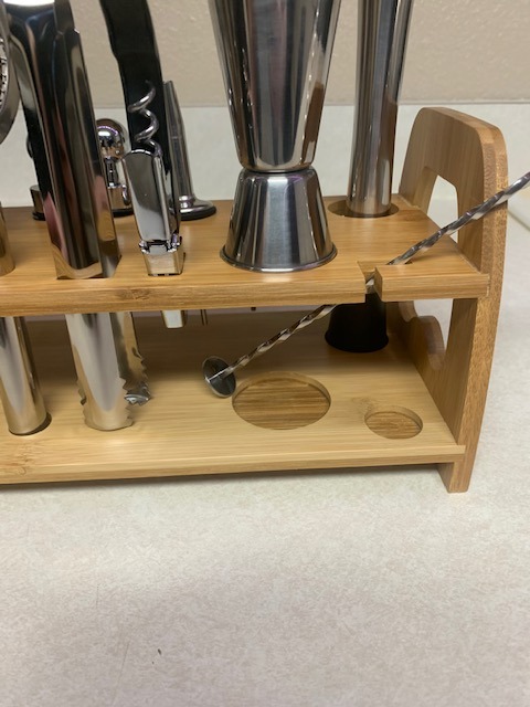 User review photo