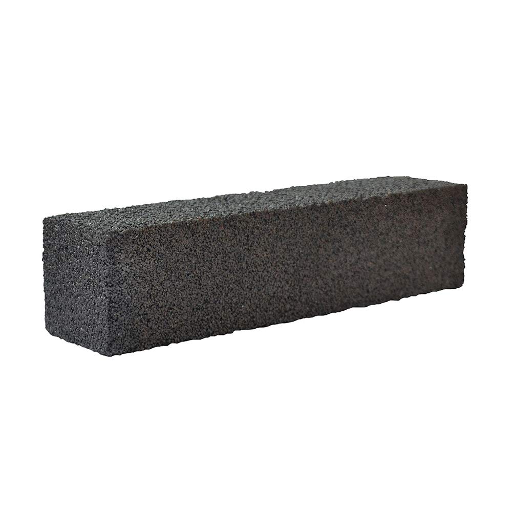 Faithfull FAIRBRICKP8 Rubbing Plain 8X2X2IN — image 1