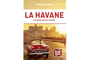 LA HAVANE EN QUELQUES JOURS 3ED