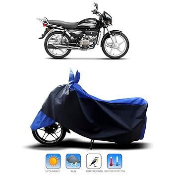 hero splendor bike cover