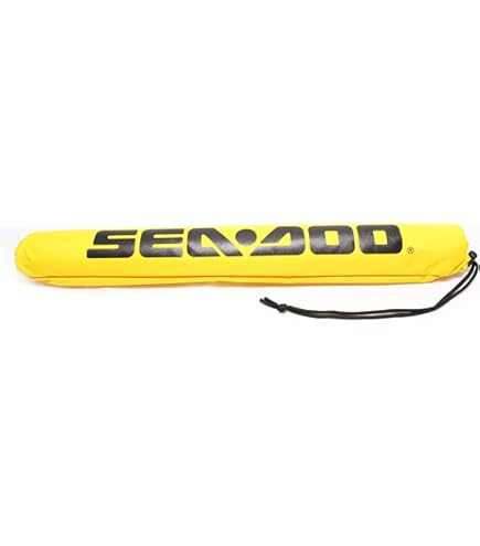 Amazon.com: Sea-Doo New OEM, Branded White Durable Nylon