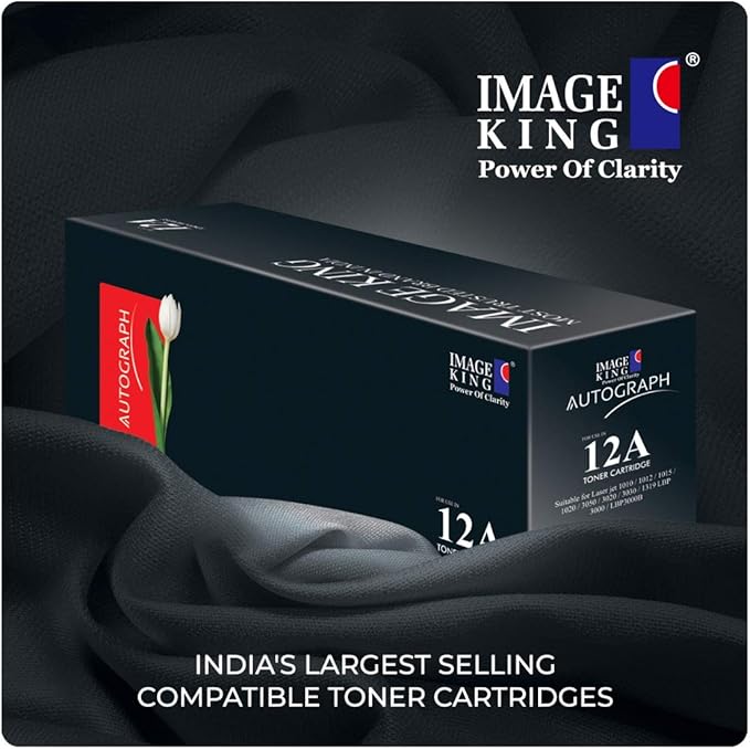 image king 12a cartridge price
