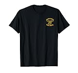 South Korean Navy Special Forces UDT SEAL T-Shirt