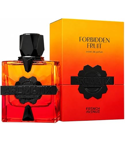 Amazon.com: Fragrance World French Avenue X aromatix Platine Blanc