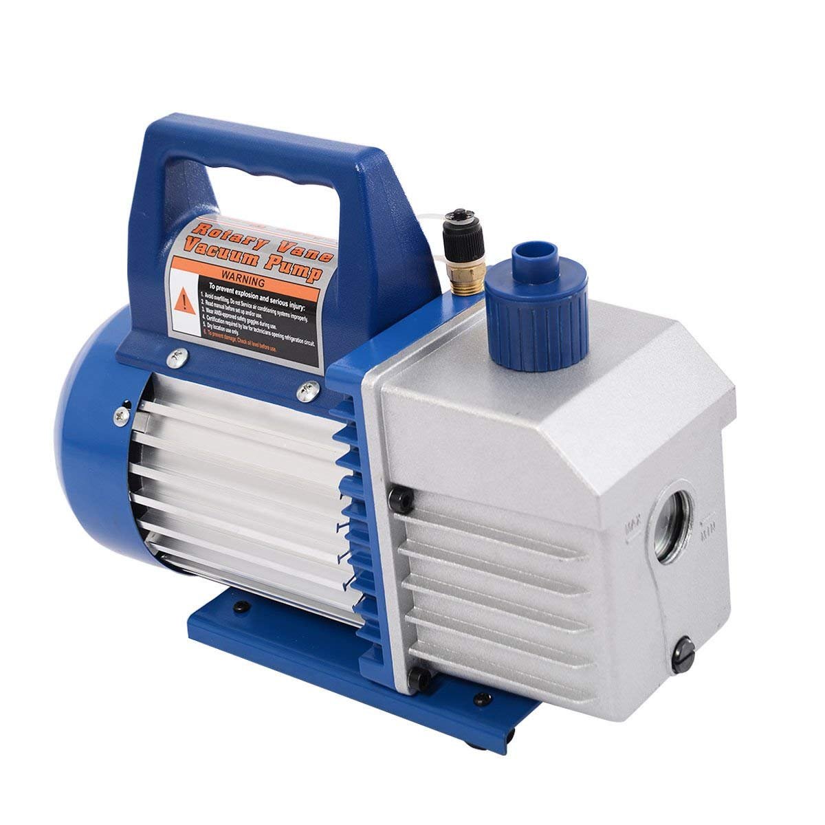 Best Multi Stage Vacuum Pump