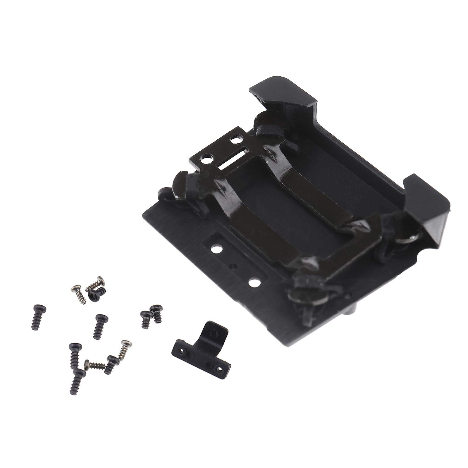 OTOTEC Gimbal Shock Absorbing Board Anti Vibration Gimbal Plate Compatible with DJI Mavic pro