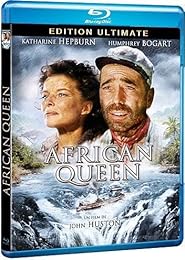 African Queen - Ultimate Edition