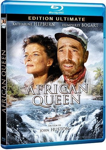 African Queen - Ultimate Edition