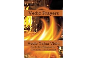Vedic Prayers: Vedic Yajna Vidhi