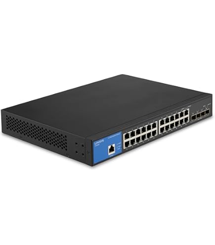 Amazon.com: Cisco-Linksys EZXS55W EtherFast 10/100 5-Port