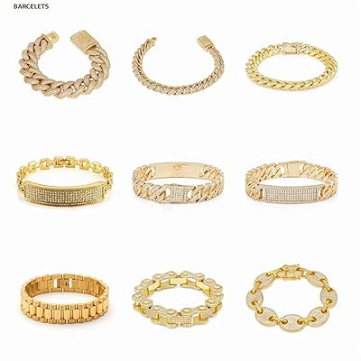 gold jewelry mystery box