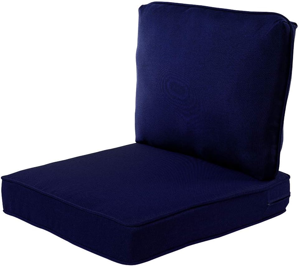 Best patio furniture cushions 24 x 26