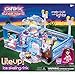 Cra-Z-Art Lite Brix Lite Up Skating Rink