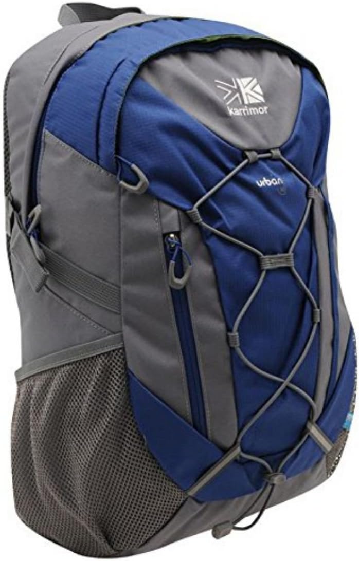 small karrimor backpack