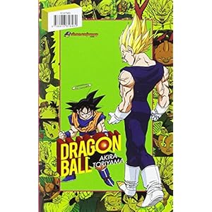 Dragon Ball Color Bu nï¿½ 03/06